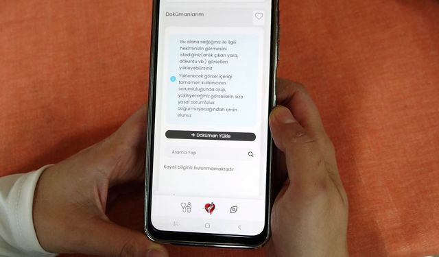 Yaşıyor ama 7 yıldır ölü!