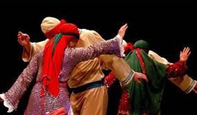 Nevruz Ateşi Ankara Cemevi’nde Yanacak!