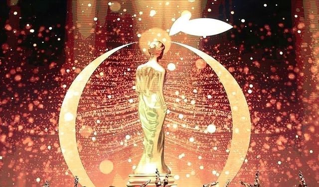 62. Antalya Altın Portakal Film Festivali’nde ödül sahipleri açıklandı