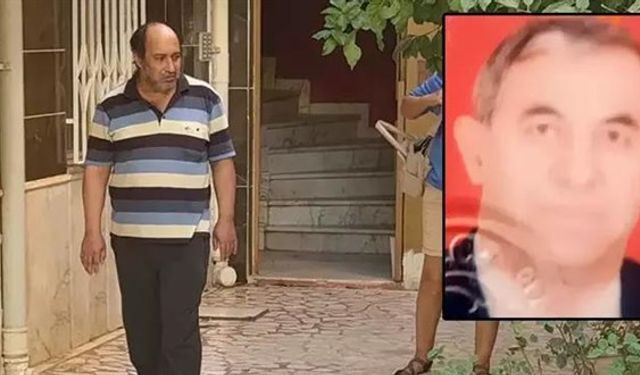 Ölen babasıyla 3 gün aynı evde kaldı