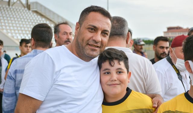 MHP’Lİ BELEDİYE BAŞKANI NEDEN İSTİFA ETTİ?