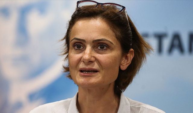 "Trollerin eline malzeme vermeyelim"