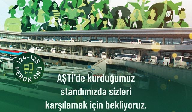 Çankaya Belediyesi üniversite öğrencilerinin yanında