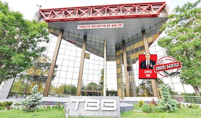 Türkiye Belediyeler Birliği “memur” alacak