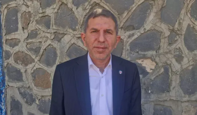 Kadın öğretmene eğitim yuvasında saldırı