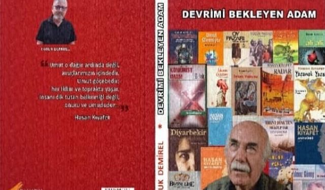 BİR EDEBİYAT ÇINARINA VEFA