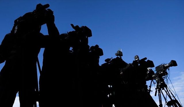 Basın Özgürlüğüne Darbe: Gazeteciler Ankara’da Buluşuyor!