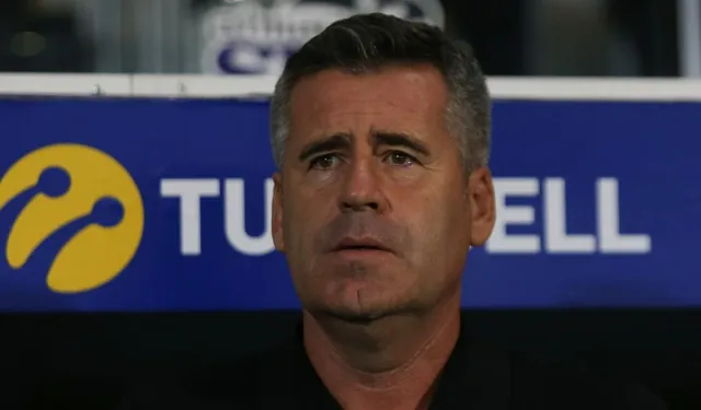 Çaykur Rizespor - Gençlerbirliği maçının ardından açıklamalar
