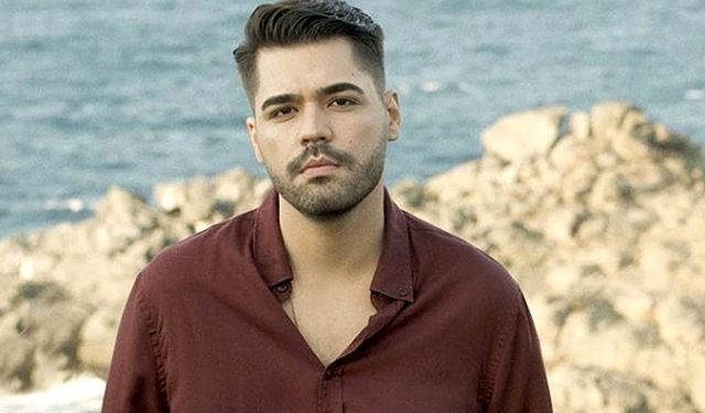 Emir Can İğrek’ten Manifest, Mabel Matiz ve Boğaç Soydemir’e Destek!