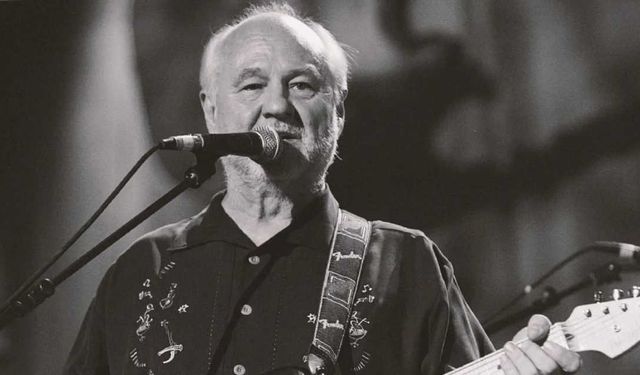 Rock’n Roll Efsanesi Sonny Curtis 88 Yaşında Hayatını Kaybetti!