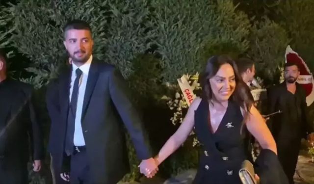 Ebru Gündeş Boşanma Kararı Aldı!