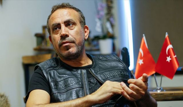 Türkiye’nin En Güvenilen Ünlüsü Yine Haluk Levent Oldu