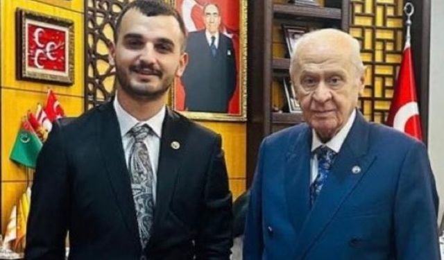 Bayrampaşa operasyonunda MHP’li isim de gözaltında!