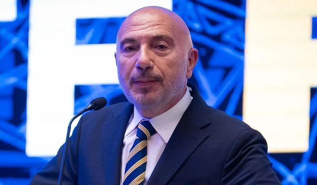 Fenerbahçe Başkan Adayı, Adaylıktan Çekildi