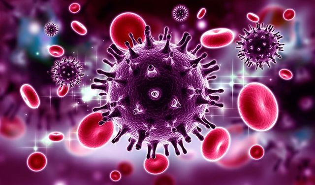 HIV ile Mücadelede Asıl Sorun: Tanıya Ulaşamamak!