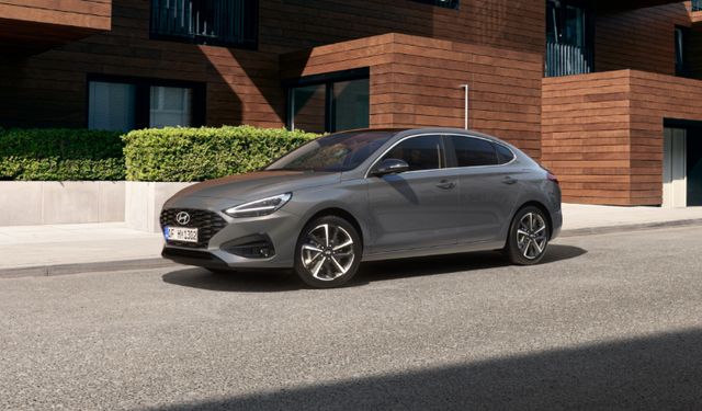 Hyundai Türkiye, Yenilenen i30'u Satışa Sundu