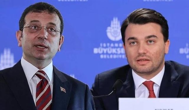 Yargı Tarihinde bir ilke imza atıldı!