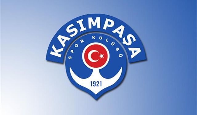 Kasımpaşa'ya Kayyum Atandı