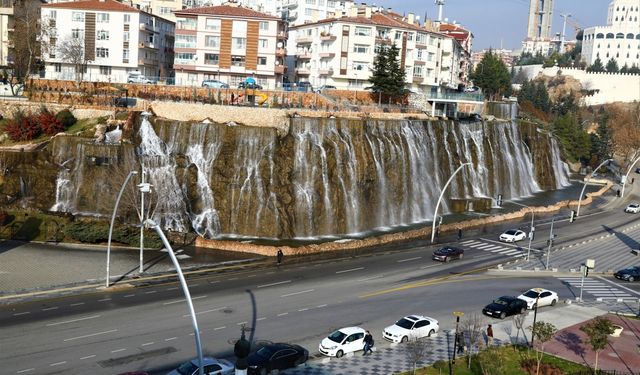 Keçiören Belediyesi'nden duyuru, kapalı olacak!