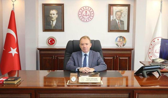 Kırşehir'de' zilsiz okul' uygulaması başladı