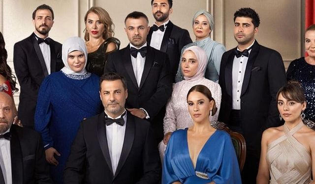 Senarist Merve Göntem'in akıbeti belli oldu!