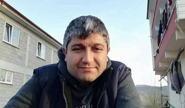 Zonguldak'ta maden ocağında göçük; Bir işçinin cansız bedenine ulaşıldı!