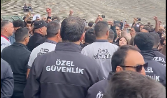 ODTÜ’de Stand Krizi: Faşist Propaganda mı, Bölücü Saldırı mı?