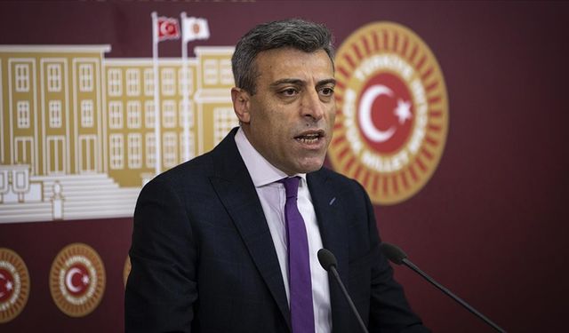 Yenilik Partisinden mühürsüz oy hamlesi!