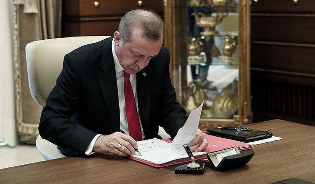 Milli eğitim yöneticilerinin tazminat oranları artırıldı!