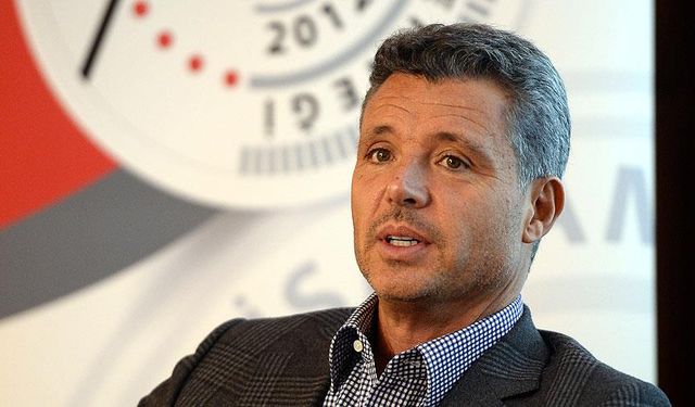 Sadettin Saran'dan Kutlualp Açıklaması