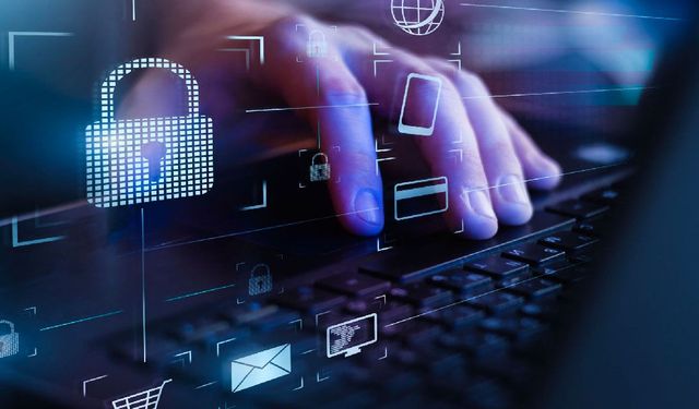 17 İlde Siber Dolandırıcılık Operasyonu!