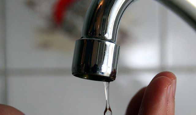 Trakya'da barajlar kuruyor