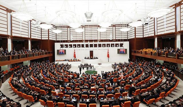 11. Yargı Paketi nedir, kimi ilgilendiriyor?