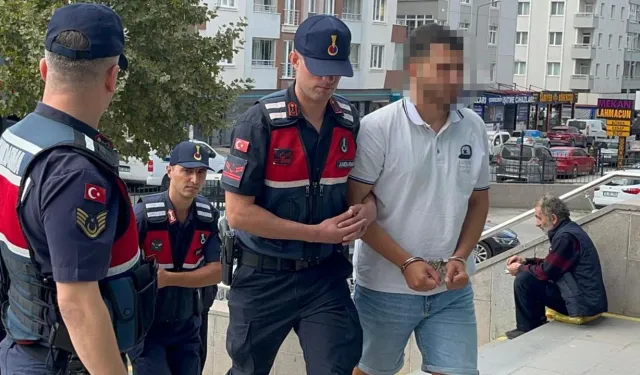 Kayseri merkezli silah ticareti operasyonu