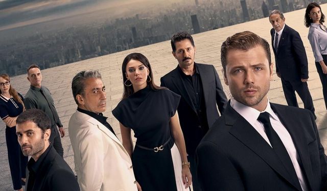 Teşkilat Dizisi Yayın Akışından Çıkarıldı mı?