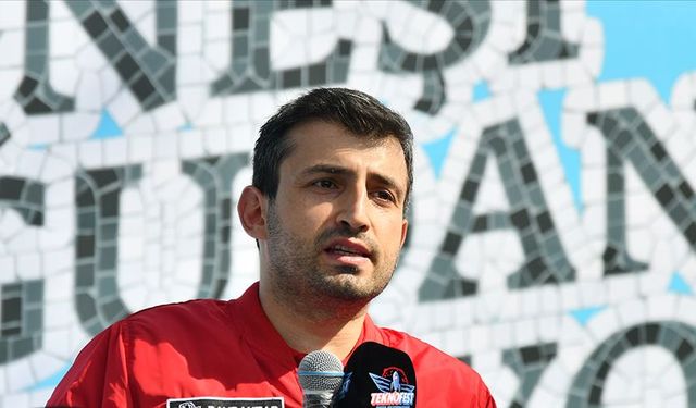 Selçuk Bayraktar’dan Çarpıcı Açıklamalar