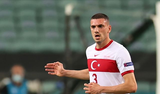 ‘EN ÜZÜLDÜĞÜM MAÇLARDAN BİRİYDİ’