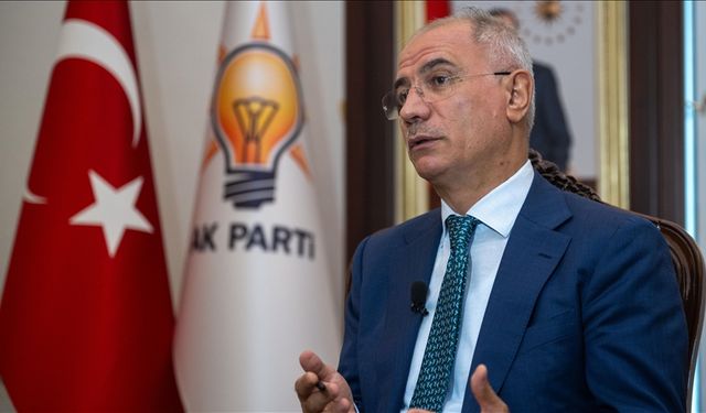 Cumhurbaşkanı Erdoğan’ın Gazze Vurgusuna Ala’dan Güçlü Destek