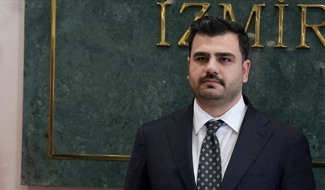 Eyyüp Kadir İnan’dan CHP Liderine Sert Çıkış