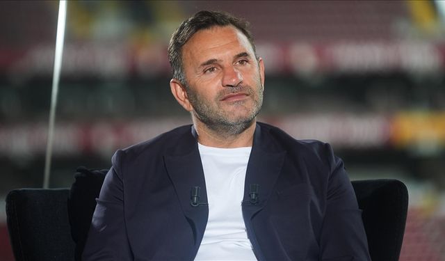 Okan Buruk: "Kötü bir mağlubiyet aldık"