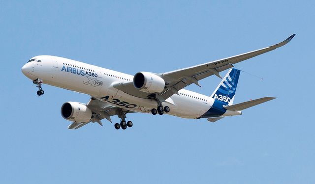 Uçakta Su Skandalı: 5 Gün Geçti, Hala 40 TL!
