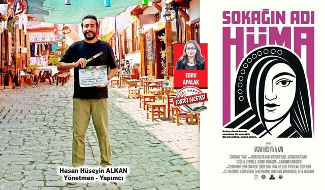 Kadınların Ahilik geleneğini yaşattığı “Hüma Hatun Sokağı” belgesel oldu