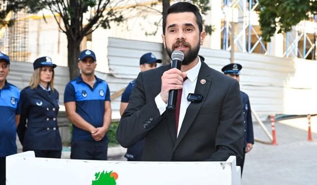 Ali Rıza Erdek’e Karşı Eren Piri mi Sahaya Çıkacak?