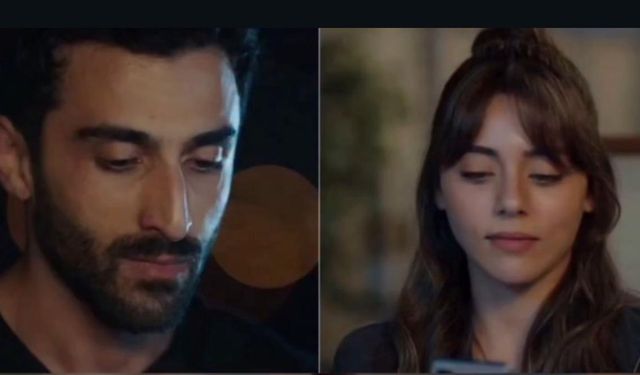 Kızılcık Şerbetinde Senaryo Değişikliği!