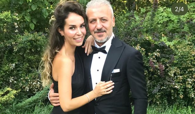 Eşler Farklı Dizilerde Rakip Olacak!