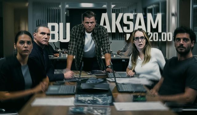 Teşkilat 6. Sezona Yeni Oyuncularla Giriş Yaptı!