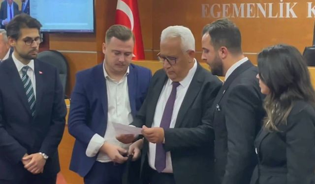 AK Parti Bayrampaşa’daki Seçim İçin İptal Davası Açtı!