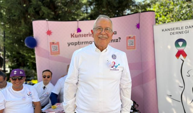 Prof. Dr. Fırat Ortaç: “HPV aşısı kansere karşı yüzde 93 koruma sağlıyor”
