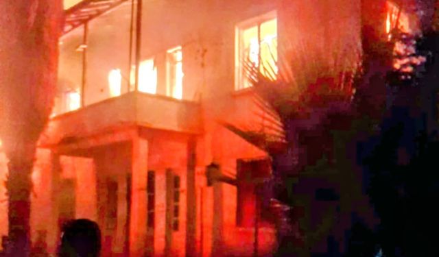 Köy Enstitüsü Alev Alev: Eğitimciler Tedirgin!