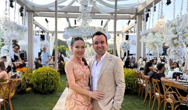 Sosyal medya fenomeni Özlem ve Tayyar Öz'e hapis şoku!